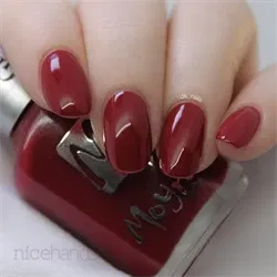 907 Estelle, Moyra Gel look Neglelak